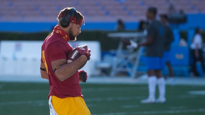 usc trojans ucla football rose bowl pac-12 goode2